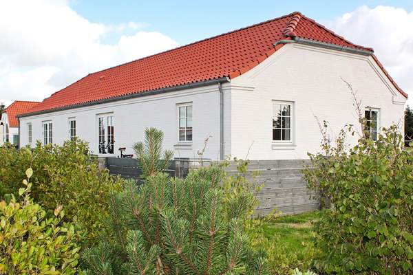 Ferienhaus 39372 - Hausfoto 15
