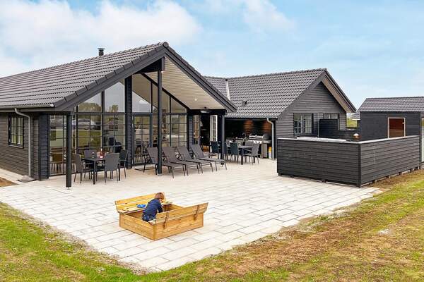 Ferienhaus 39527 - Hauptfoto