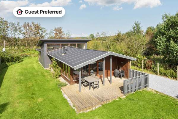 Ferienhaus 39565 - Hauptfoto