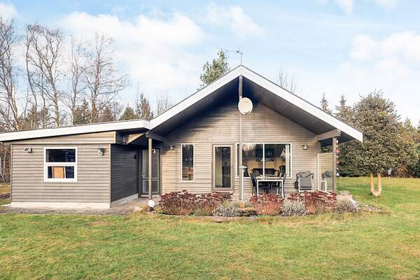 Ferienhaus 39571 - Hauptfoto