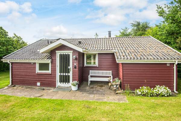 Ferienhaus 39731 - Hauptfoto
