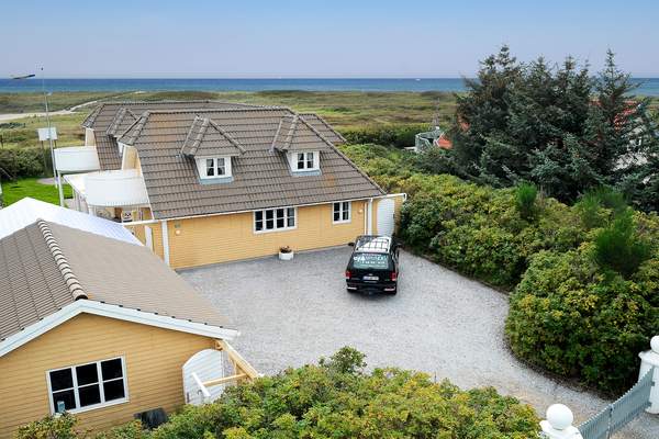 Ferienhaus 39956 - Hausfoto 6