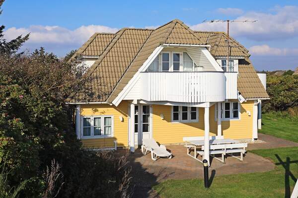 Ferienhaus 39956 - Hausfoto 2