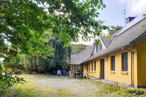 Ferienhaus 40039 - Hauptfoto