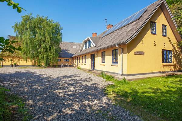 Ferienhaus 40039 - Hauptfoto