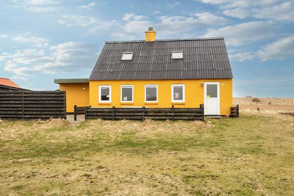 Ferienhaus 40284 - Hauptfoto