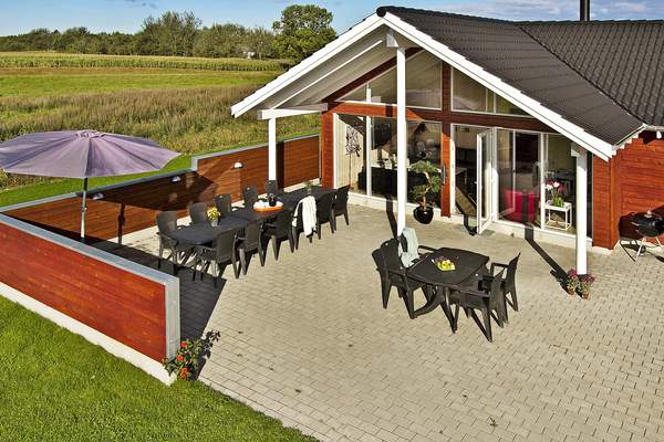 Ferienhaus 40321 - Hauptfoto