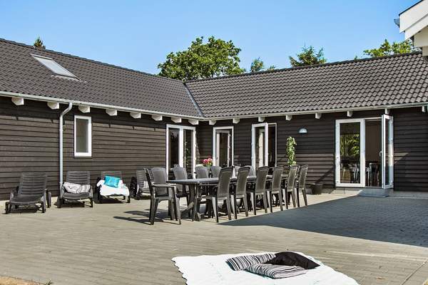 Ferienhaus 40460 - Hausfoto 14