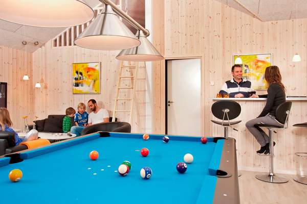 Ferienhaus 40460 - Hausfoto 12