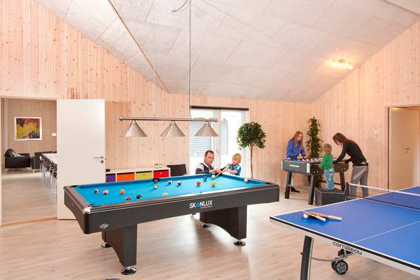 Ferienhaus 40460 - Hausfoto 4