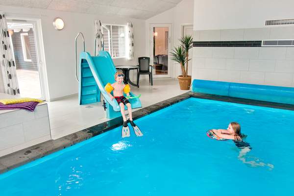 Ferienhaus 40460 - Hausfoto 2
