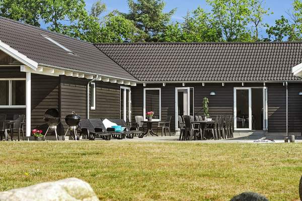 Ferienhaus 40460 - Hausfoto 16