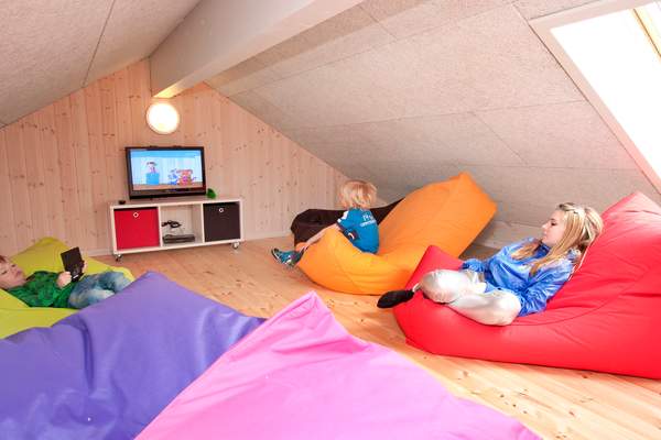 Ferienhaus 40460 - Hausfoto 5