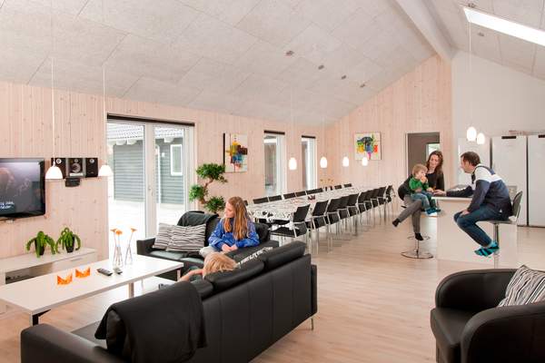 Ferienhaus 40460 - Hausfoto 11