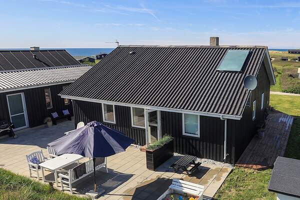 Ferienhaus 40461 - Hauptfoto