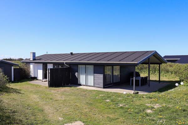 Ferienhaus 40518 - Hauptfoto