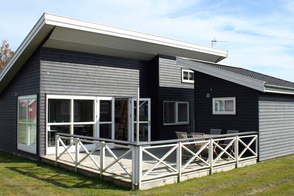 Ferienhaus 40576 - Hauptfoto
