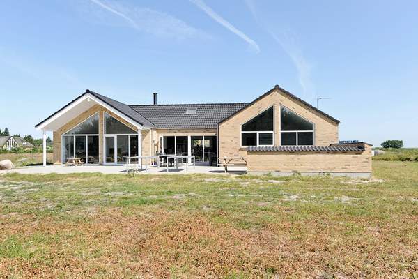 Ferienhaus 40615 - Hausfoto 2
