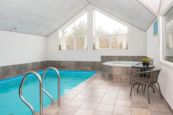 Ferienhaus 40615 - Hausfoto 4