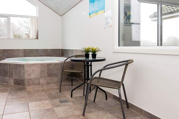 Ferienhaus 40615 - Hausfoto 5