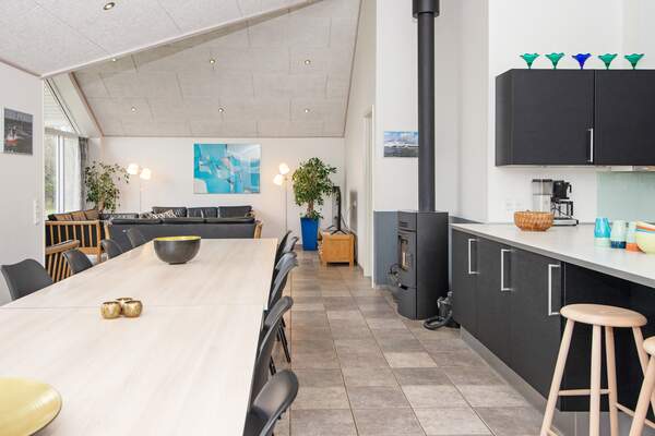 Ferienhaus 40615 - Hausfoto 13