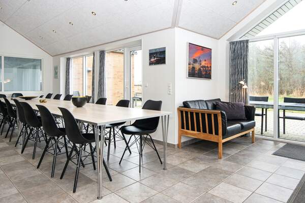 Ferienhaus 40615 - Hausfoto 11