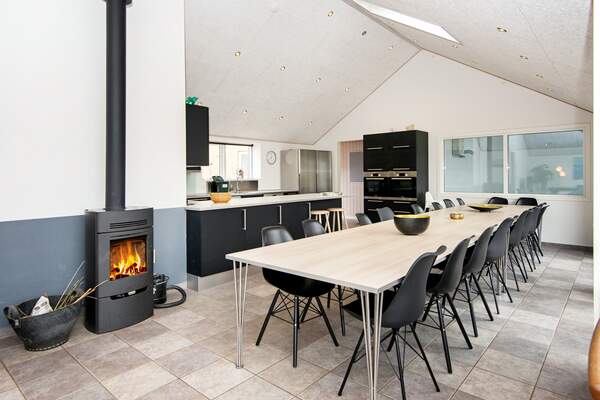 Ferienhaus 40615 - Hausfoto 12