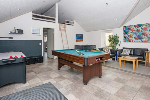 Ferienhaus 40615 - Hausfoto 6