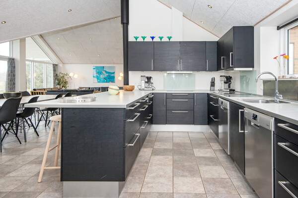 Ferienhaus 40615 - Hausfoto 15