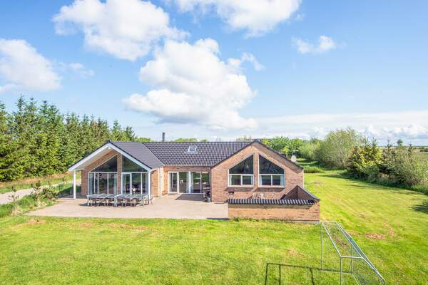Ferienhaus 40615 - Hauptfoto