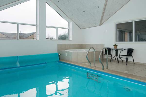Ferienhaus 40617 - Hausfoto 3