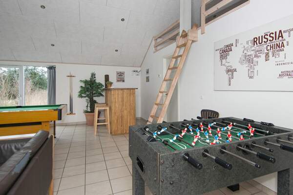 Ferienhaus 40617 - Hausfoto 8