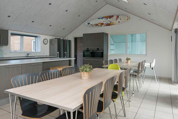 Ferienhaus 40617 - Hausfoto 13