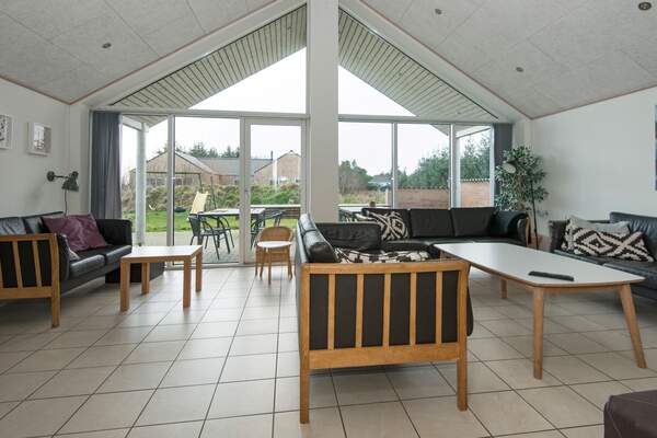Ferienhaus 40617 - Hausfoto 12