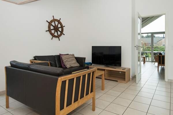 Ferienhaus 40617 - Hausfoto 9