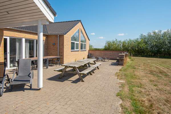 Ferienhaus 40617 - Hausfoto 24