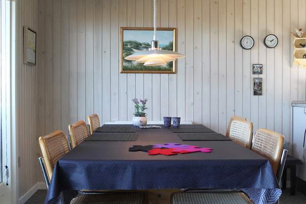 Ferienhaus 42354 - Hausfoto 9