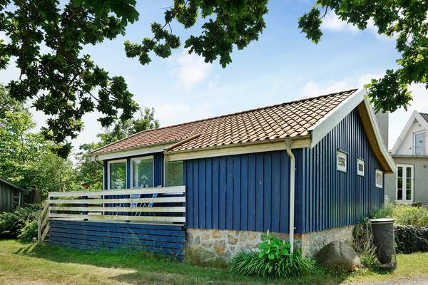 Ferienhaus 42432 - Hauptfoto