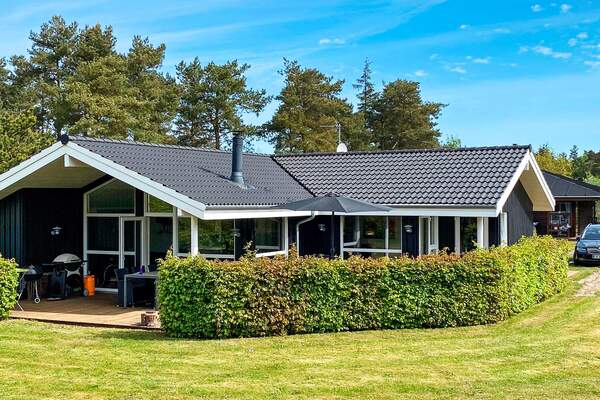 Ferienhaus 42555 - Hauptfoto