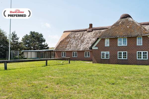 Ferienhaus 42600 - Hauptfoto