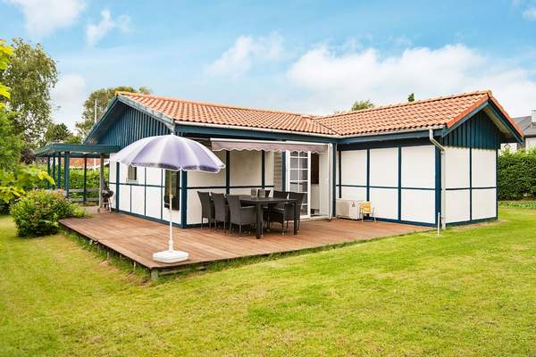 Ferienhaus 42843 - Hauptfoto