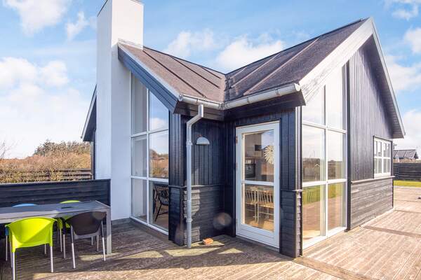 Ferienhaus 42857 - Hauptfoto