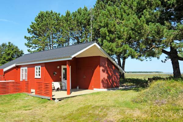 Ferienhaus 42888 - Hausfoto 2