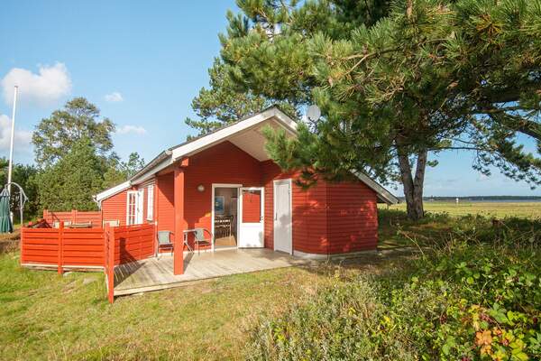 Ferienhaus 42888 - Hausfoto 3