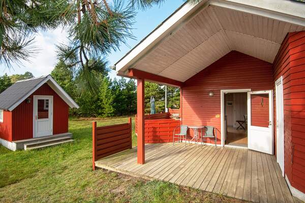 Ferienhaus 42888 - Hausfoto 24