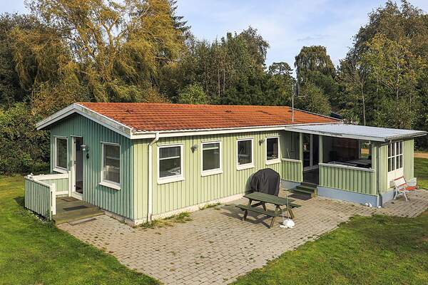 Ferienhaus 43056 - Hauptfoto