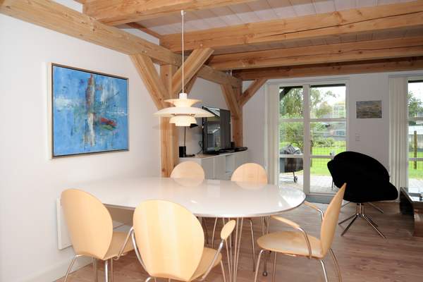Ferienhaus 54304 - Hausfoto 5
