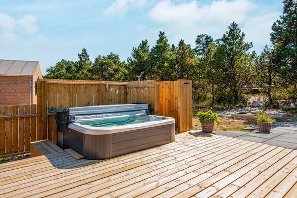 Ferienhaus 43362 - Hausfoto 20