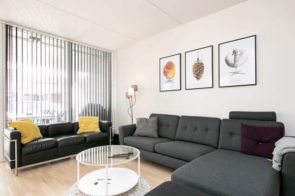 Ferienhaus 43688 - Hausfoto 8