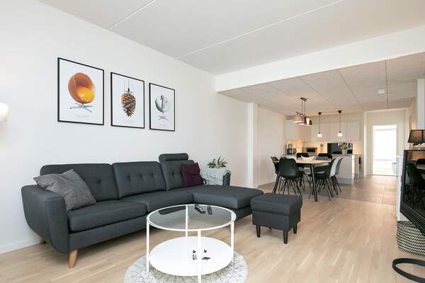 Ferienhaus 43688 - Hausfoto 9